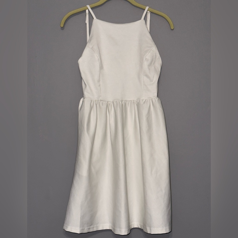 Fancyinn spaghetti strap mini dress